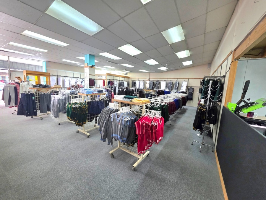 Commercial Property for Sale in Bethlehem Free State